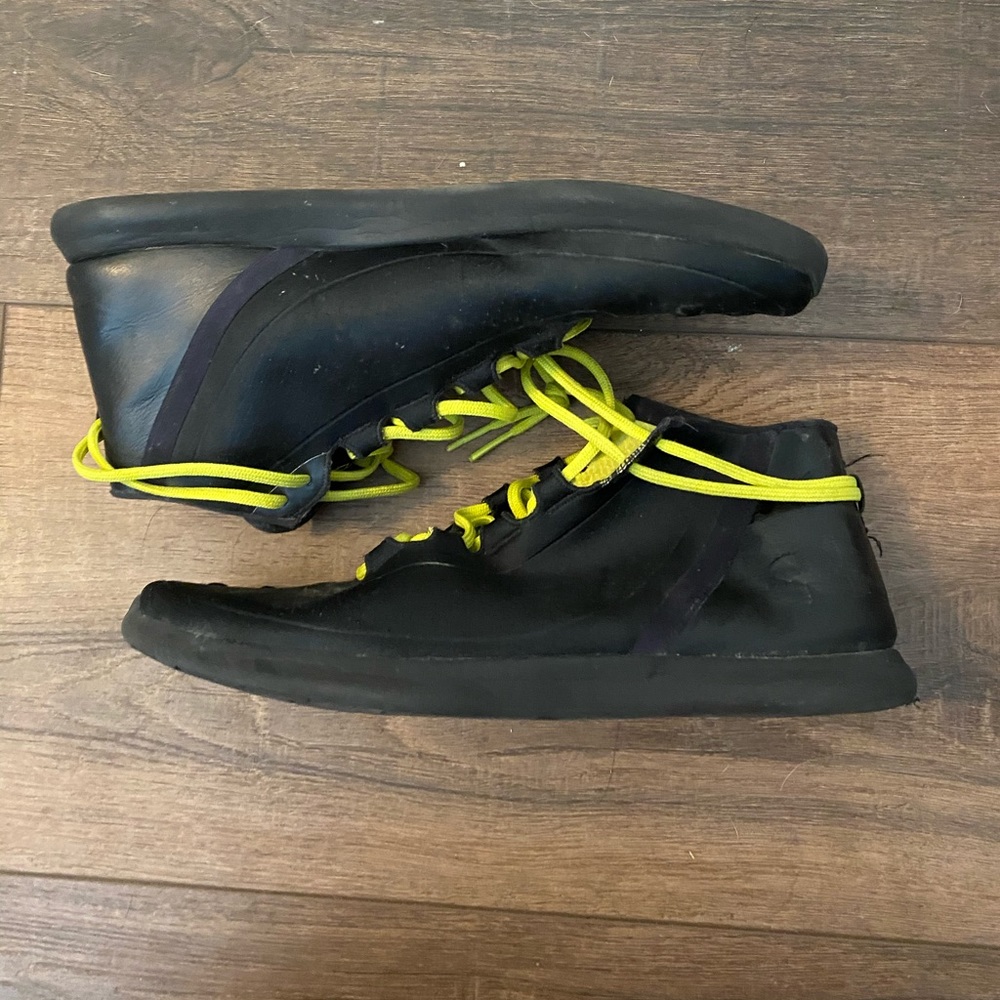 Under Armour Street Hightop Sneakers